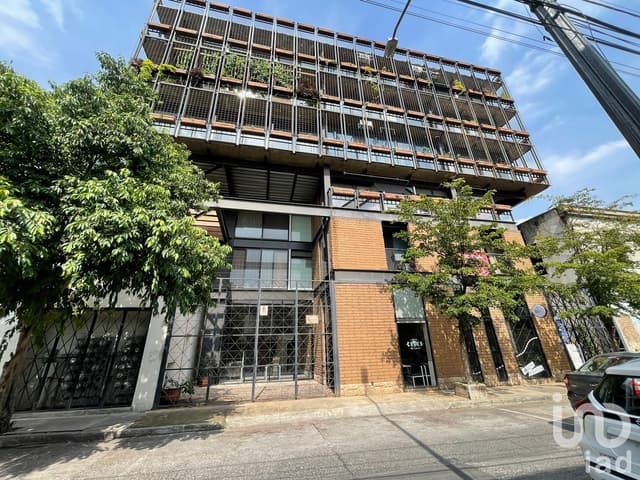 Dpto. en venta Colonia Americana