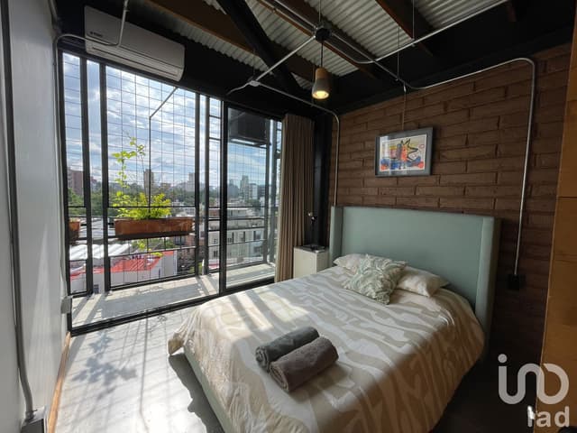 Dpto. en venta Colonia Americana, Guadalajara, Jl
