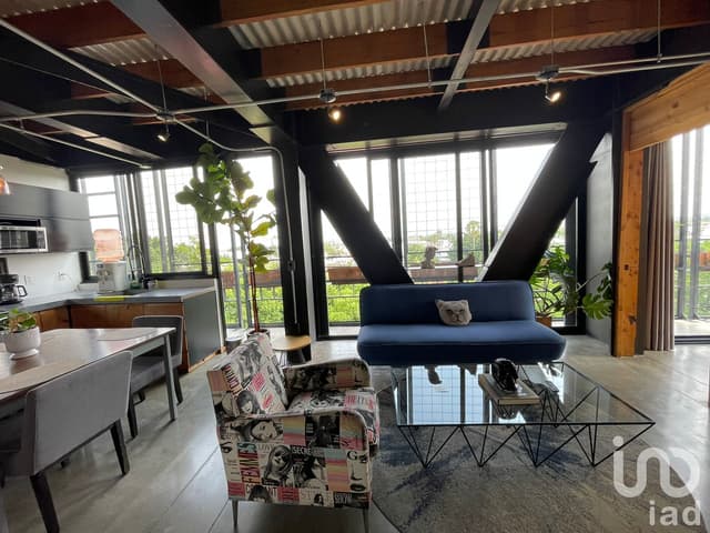 Dpto. en venta Colonia Americana, Guadalajara, Jl