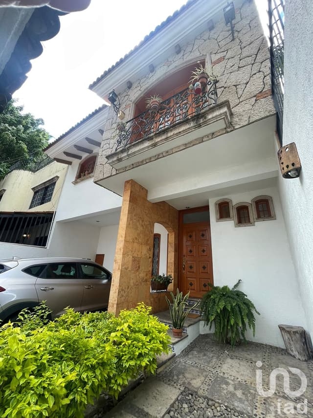 Casa en venta en Colonia Chapalita, Guadalajara
