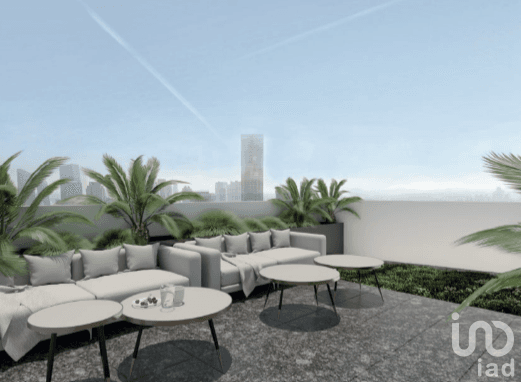 Departamento en venta en Colonia Lomas de Guadalupe, Zapopan, Jalisco