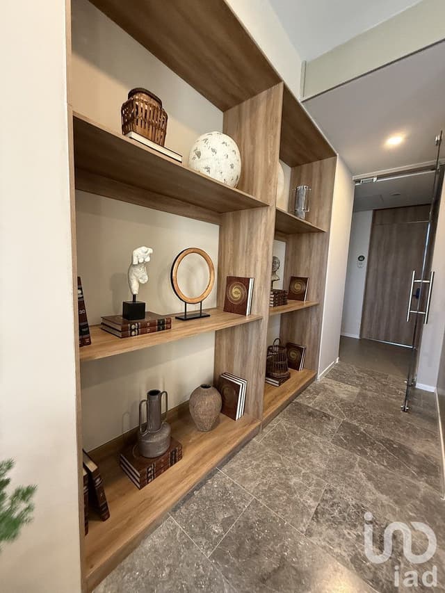 Dpto. en renta en Solares, Zapopan, Jalisco