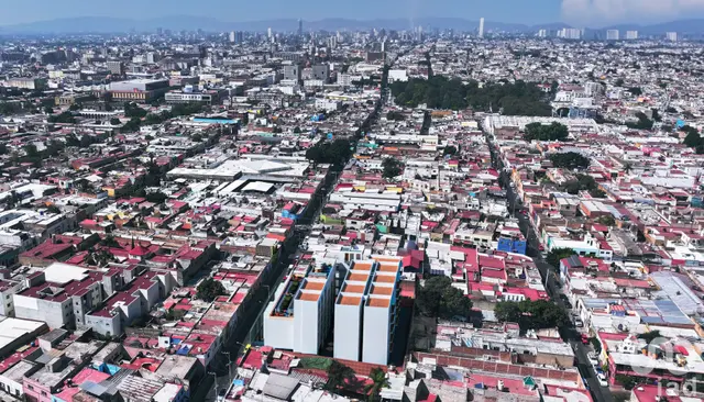 Dpto. en venta en el Centro Historico de Guadalajara, Ja