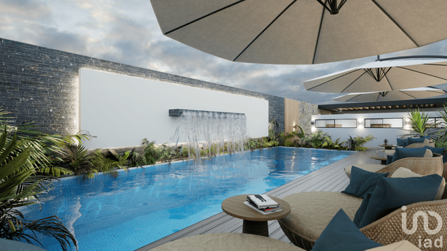 Dpto en venta en Centro Historico, Guadalajara Jalisco