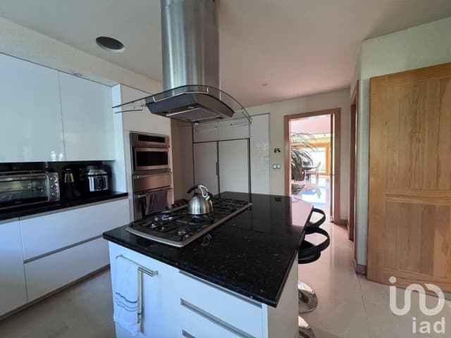 Casa en venta En Valle real, Coto exclusivo, Zapopan, Jalisco