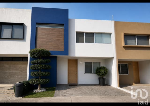 Casa en venta en fraccionamiento privado Solares, Zapopan, Ja