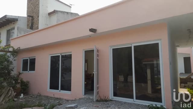 Casa en Venta Fracc las Fincas Jiutepec Mor