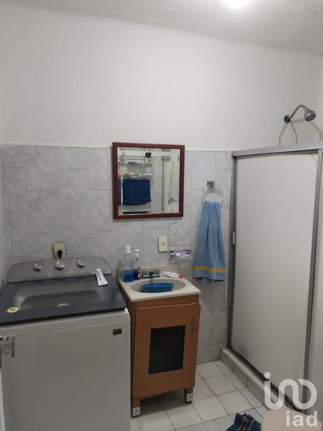 Departamento narvarte poniente 3 recámaras