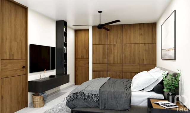 DEPARTAMENTO NUEVO EN VENTA EN TEMOZON NORTE, MERIDA YUCATAN