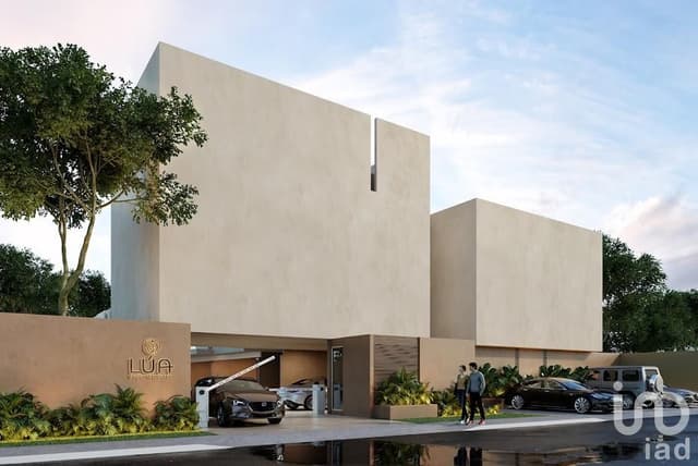 DEPARTAMENTO NUEVO EN VENTA EN TEMOZON NORTE, MERIDA YUCATAN