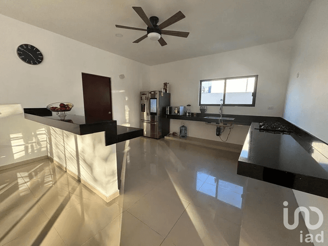 Casa en Venta en San Diego Cutz, Conkal Yucatán