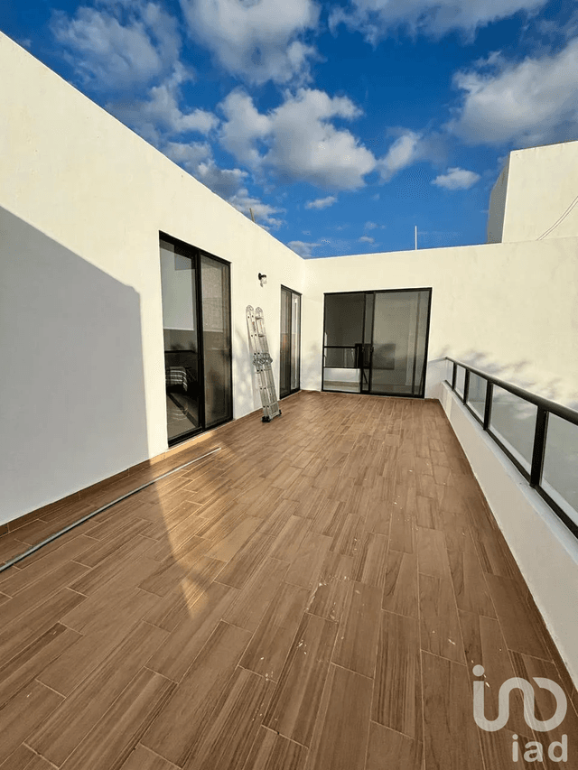 Casa en Venta en San Diego Cutz, Conkal Yucatán