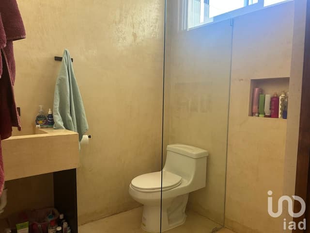 Casa en Venta Praderas del Mayab - Conkal, Yucatán