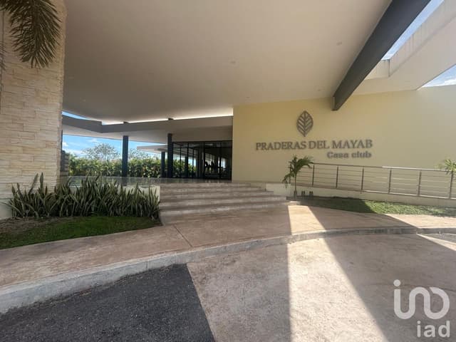 Casa en Venta Praderas del Mayab - Conkal, Yucatán