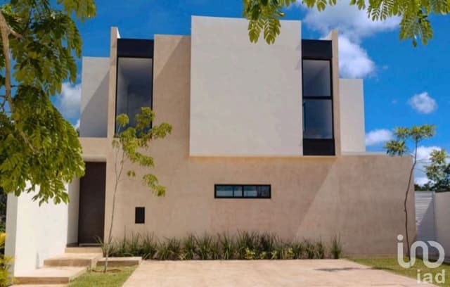 Casa en Venta, Cholul Yucatán