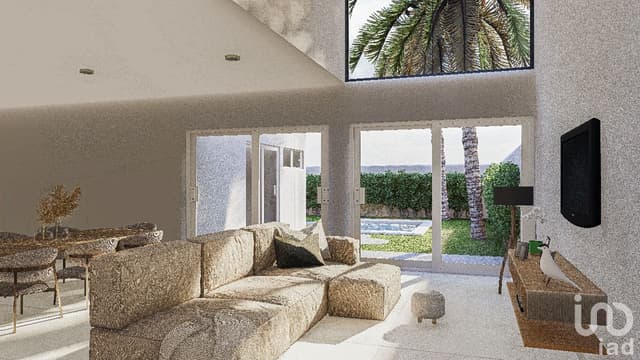 Casa en venta Tamora Residencial - Conkal, Yucatán