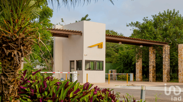 Casa en Venta en Residencial Tagora Conkal Yucatán
