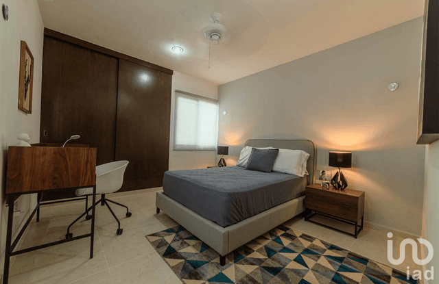 CASA NUEVA EN VENTA EN LAS AMERICAS MERIDA YUCATAN