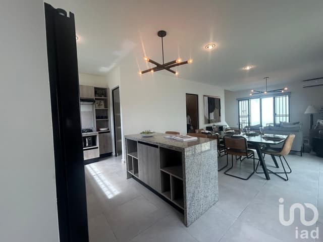 CASA NUEVA EN VENTA EN LAS AMERICAS MERIDA YUCATAN