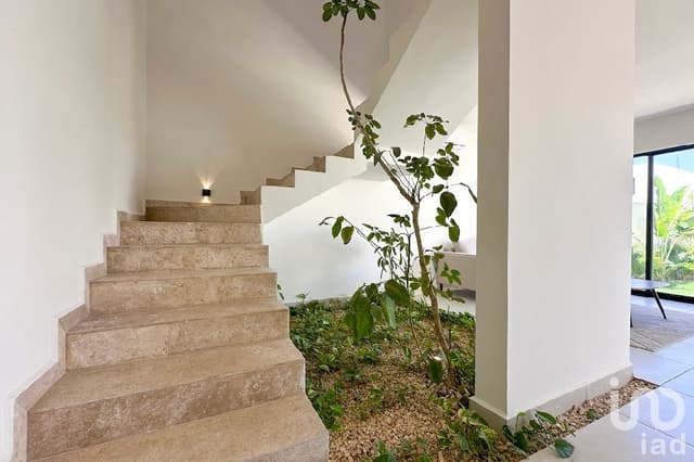 CASA NUEVA EN VENTA EN CONKAL YUCATAN