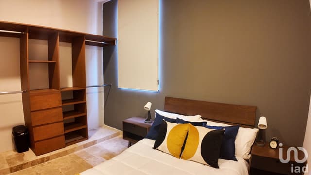 DEPARTAMENTO NUEVO AMUEBLADO EN CHOLUL