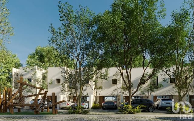 Town House Col Chuburna Mérida