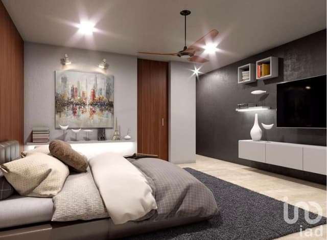 Casa en Venta Santa Rita Cholul Mérida