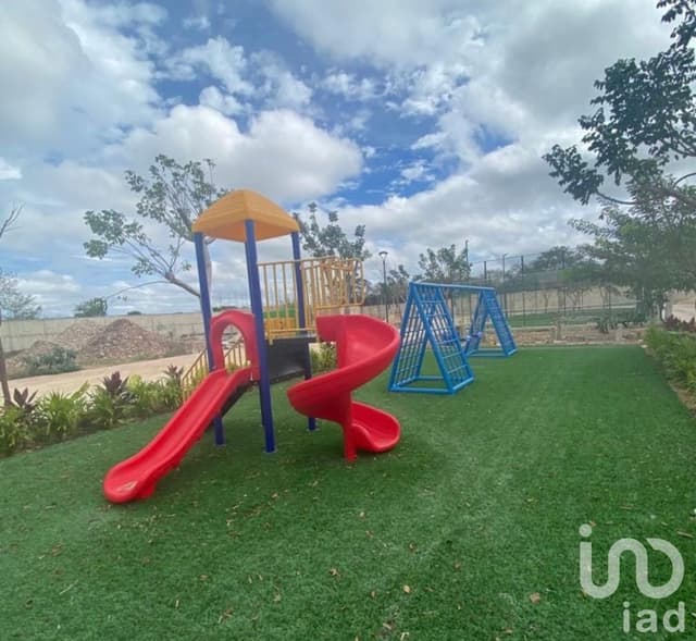 Casa en Venta Santa Rita Cholul Mérida