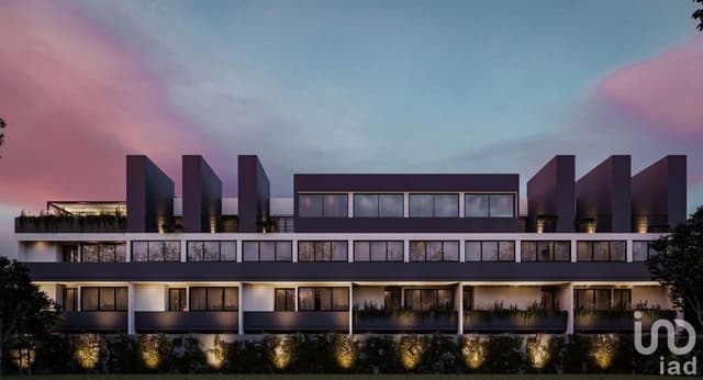 DEPARTAMENTO TIPO LOFT EN VENTA TEMOZON NORTE