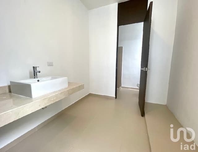 CASA NUEVA EN VENTA EN PRIVADA CONKAL YUCATÁN