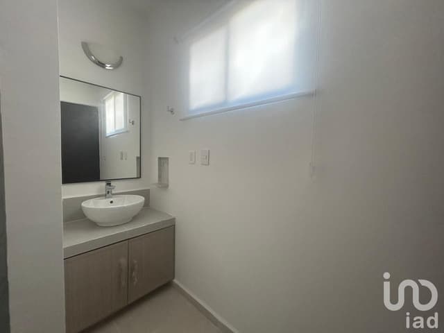 Casa en Renta a estrenar de 1 Planta en Las Américas