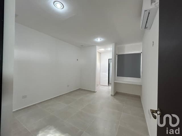 Casa en Renta a estrenar de 1 Planta en Las Américas