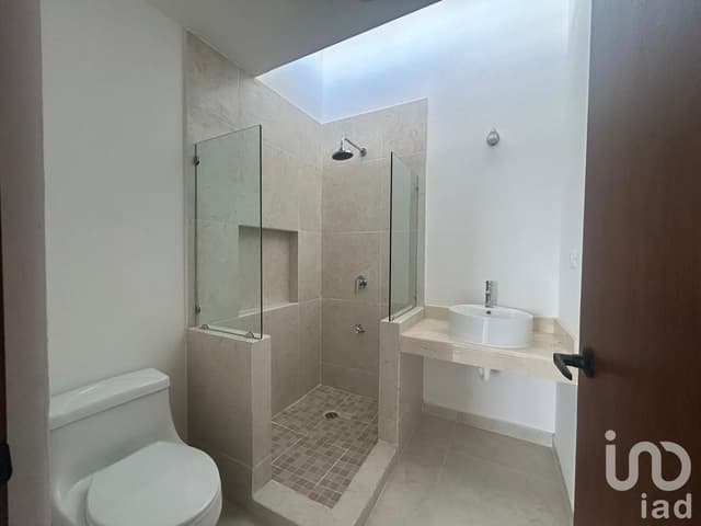 Casa Nueva en Venta Dzitya con Paneles Solares y Piscina
