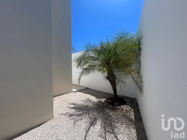 Casa Nueva en Venta en Conkal Yucatan: 4 Recámaras, Piscina, Acabados de Lujo
