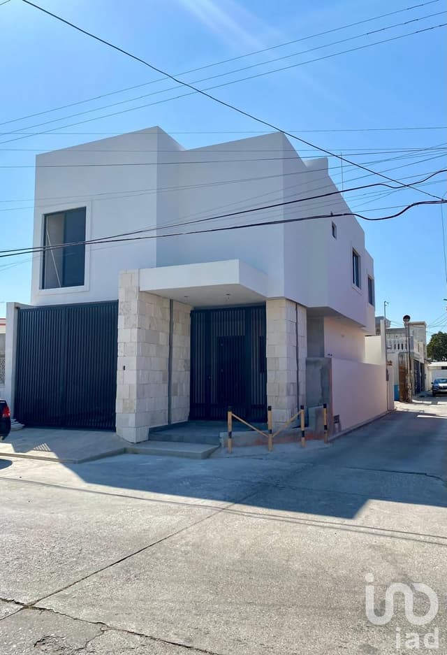 Casa en Preventa Cerca de la Av Universidad Tampico Tamaulipas