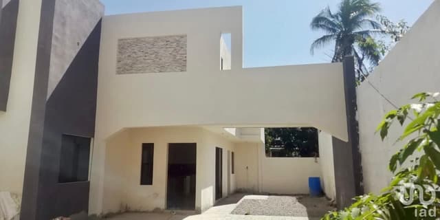 CASA EN PREVENTA COL LA PAZ TAMPICO TAMAULIPAS