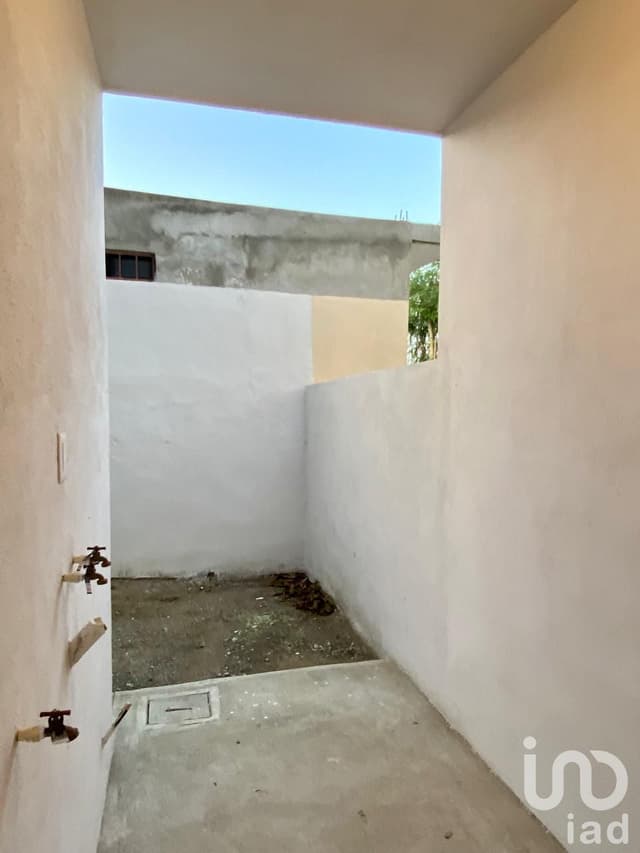 CASA EN VENTA COL REVOLUCION VERDE TAMPICO TAMAULIPAS