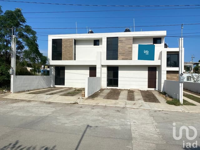 Casa en Venta Col Alejandro Briones Altamira Tamaulipas