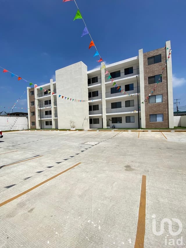 DEPARTAMENTOS EN VENTA TERCER NIVEL COL ROMA TAMPICO TAMAULIPAS