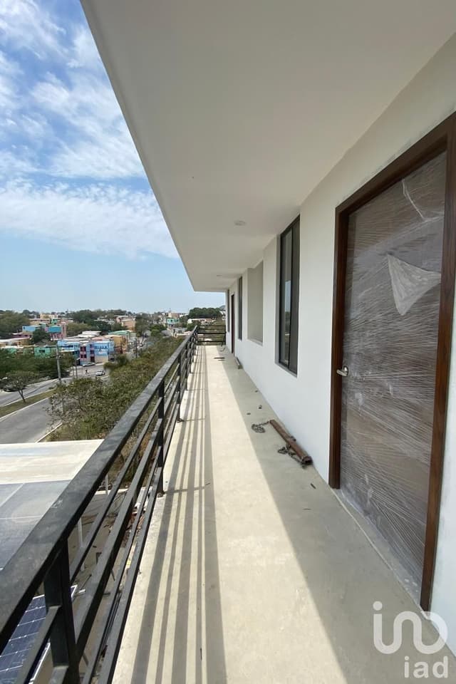 DEPARTAMENTOS EN PREVENTA 1ER NIVEL COL LOMAS DEL CHAIREL TAMPICO TAMAULIPAS