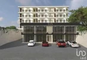 DEPARTAMENTOS EN PREVENTA 3ER NIVEL COL LOMAS DEL CHAIREL TAMPICO TAMAULIPAS