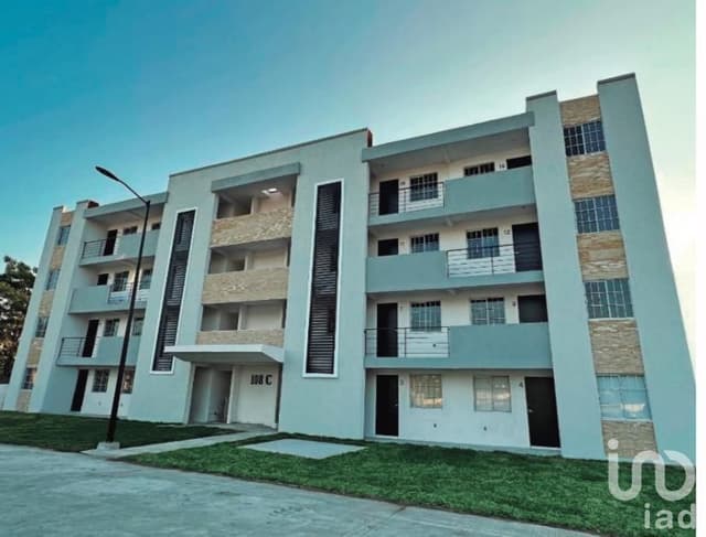 PREVENTA DE DEPARTAMENTOS VISTA LAGUNA COL LUIS DONALDO COLOSIO ALTAMIRA TAMAULIPAS