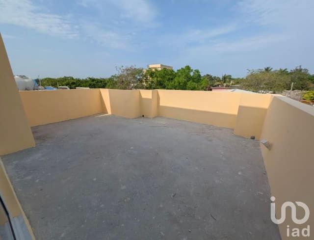 CASAS EN VENTA 3 NIVELES COL LUNA LUNA CD MADERO TAMAULIPAS