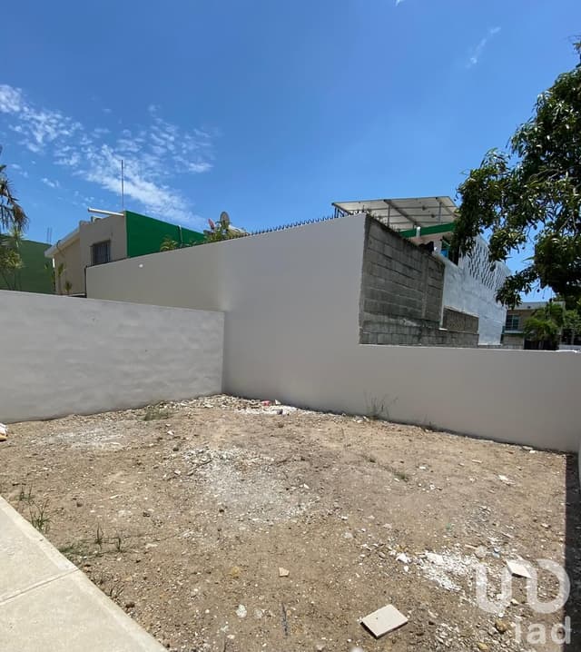CASA EN VENTA COL AMPLIACION UNIDAD NACIONAL CIUDAD MADERO TAMAULIPAS