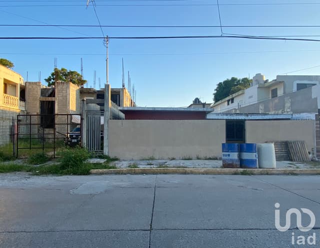 OPORTUNIDAD TERRENO EN VENTA COL MONTE VERDE CIUDAD MADERO TAMAULIPAS