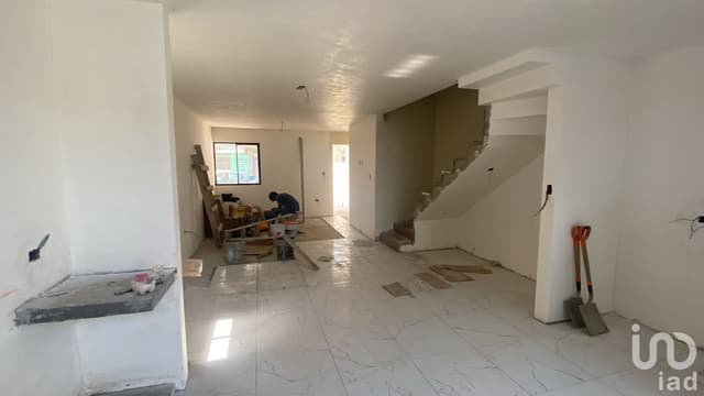 OPORTUNIDAD CASA EN PREVENTA COL DEL BOSQUE CIUDAD TAMPICO TAMPS.
