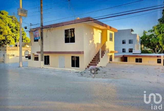 OPORTUNIDAD UNICA DEPARTAMENTO EN VENTA PLANTA BAJA COL ARBOL GRANDE CD MADERO TAMAULIPAS