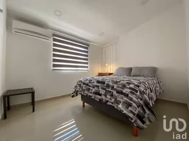 CASA EN RENTA AMUEBLADA EN COL AMPLIACION UNIDAD NACIONAL CIUDAD MADERO TAMAULIPAS