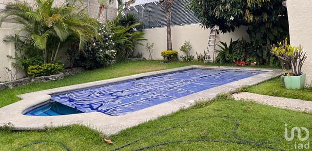 VENTA DE CASA EN JIUTEPEC, MOR.