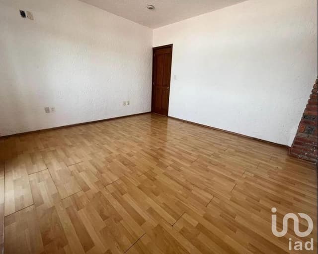 VENTA CASA EN CONDOMINIO HORIZONTAL EN TLALPAN